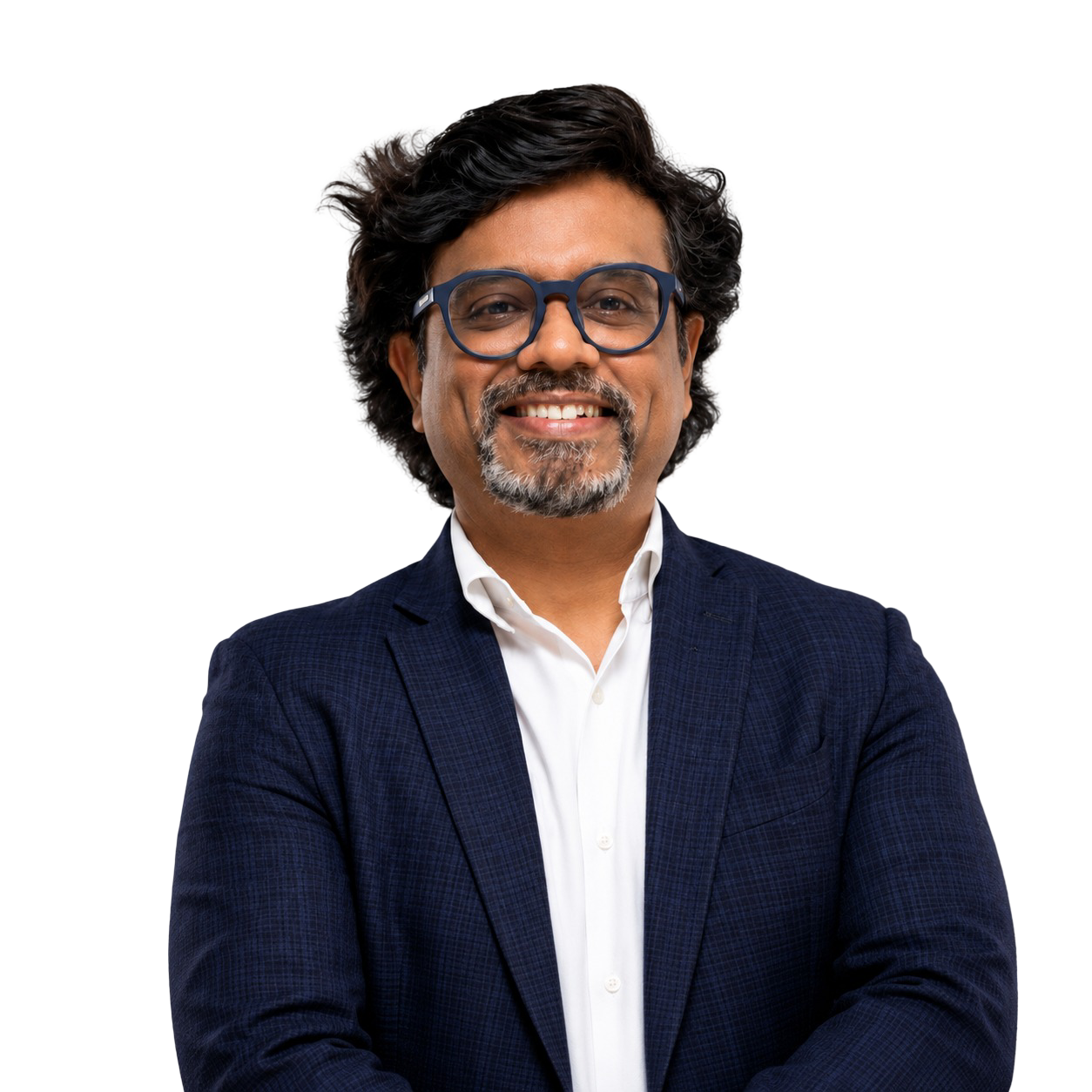 Shri Arun Kumar Pillai, Guest of Honor at SETU 2026