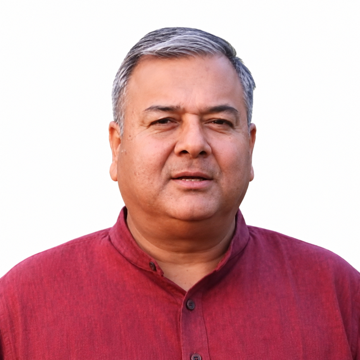Peepal Baba