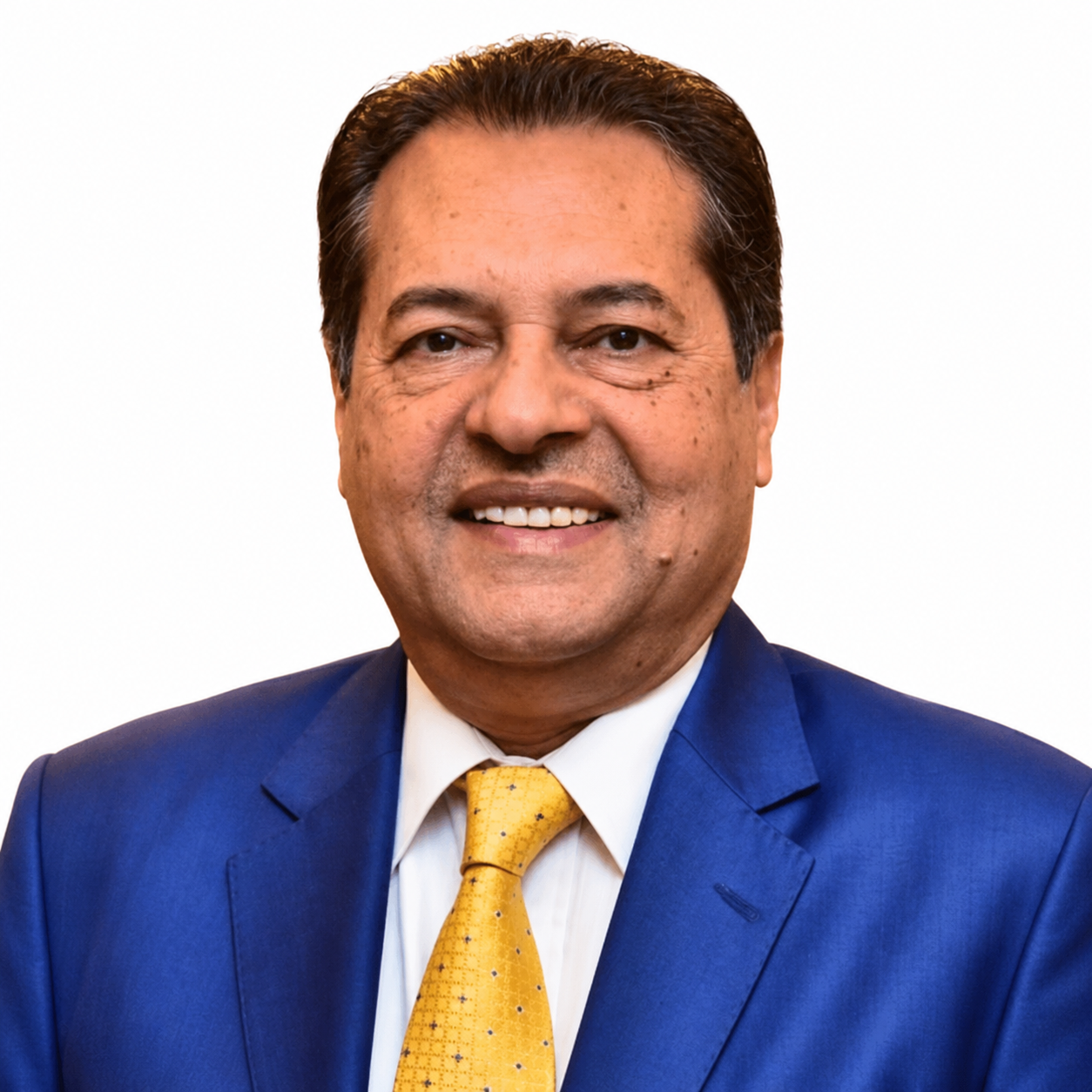 Dr. Bhashkar Chatterjee