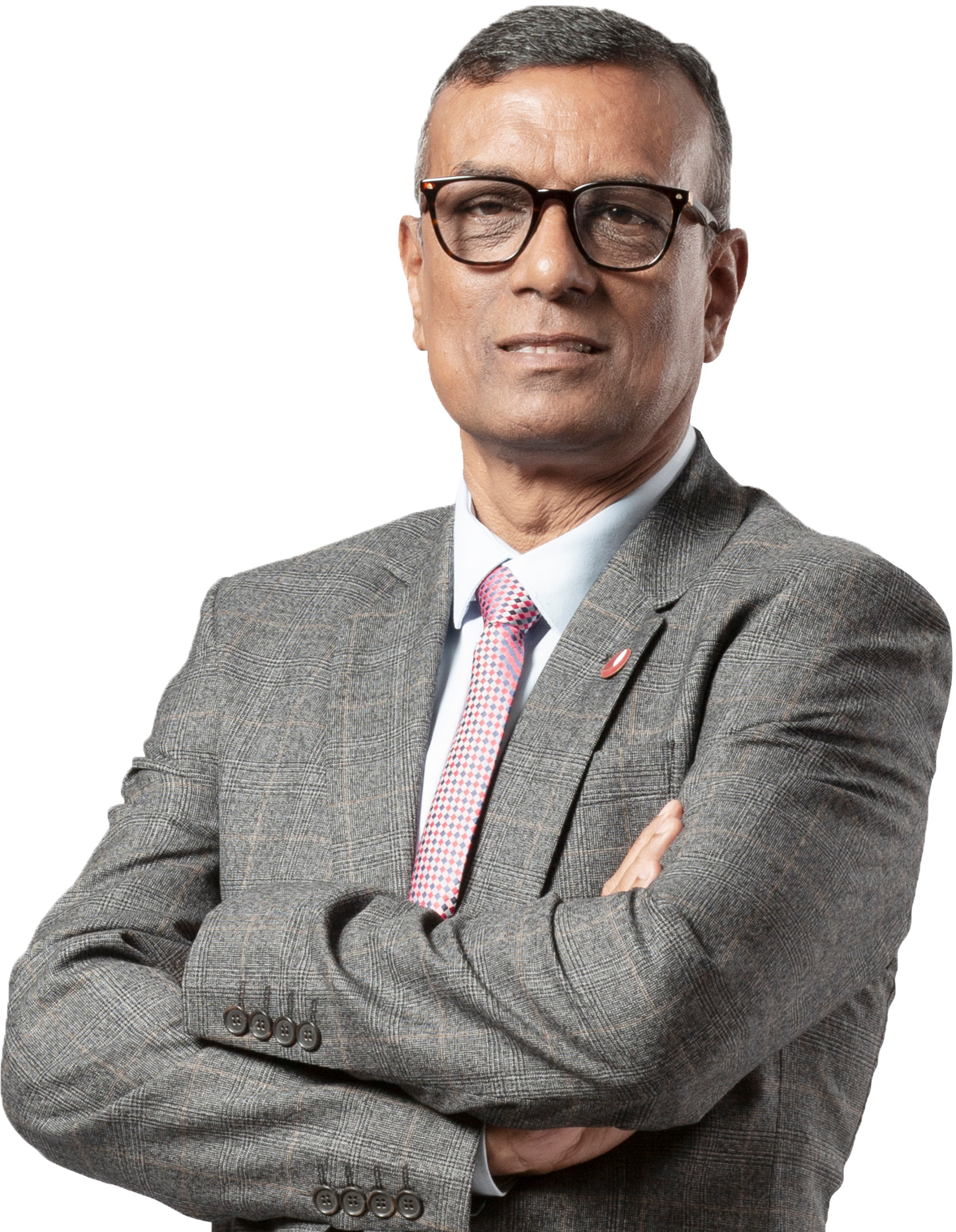 Shri Chandra Shekhar Ghosh