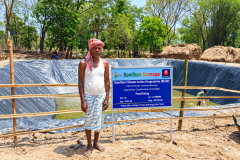 Pond-Lining