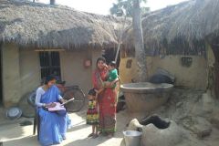 Bandhan Health Program