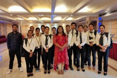 Bandhan Skills