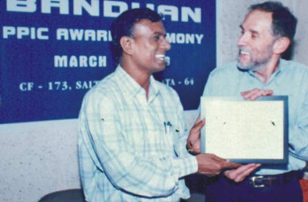 Bandhan Award 2006