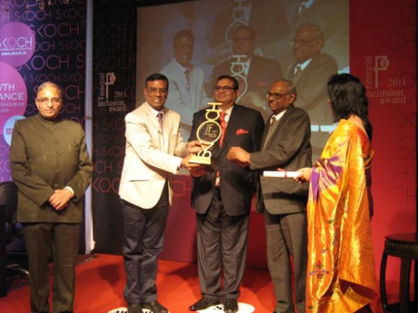 Bandhan Award 2011