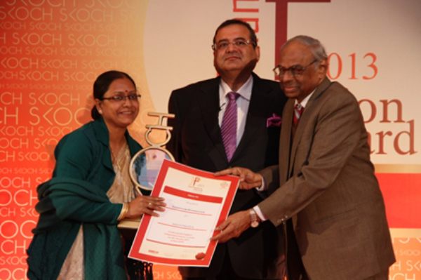 Bandhan Award 2013