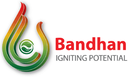 Bandhan Logo