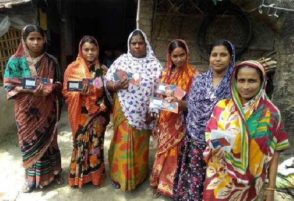 Financial Literacy Programme