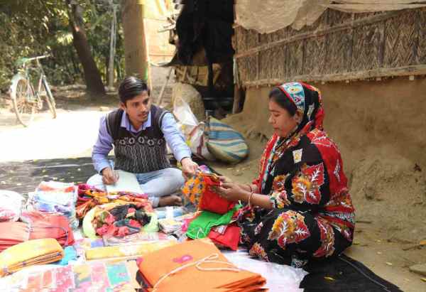 Targeting The Hardcore Poor Program