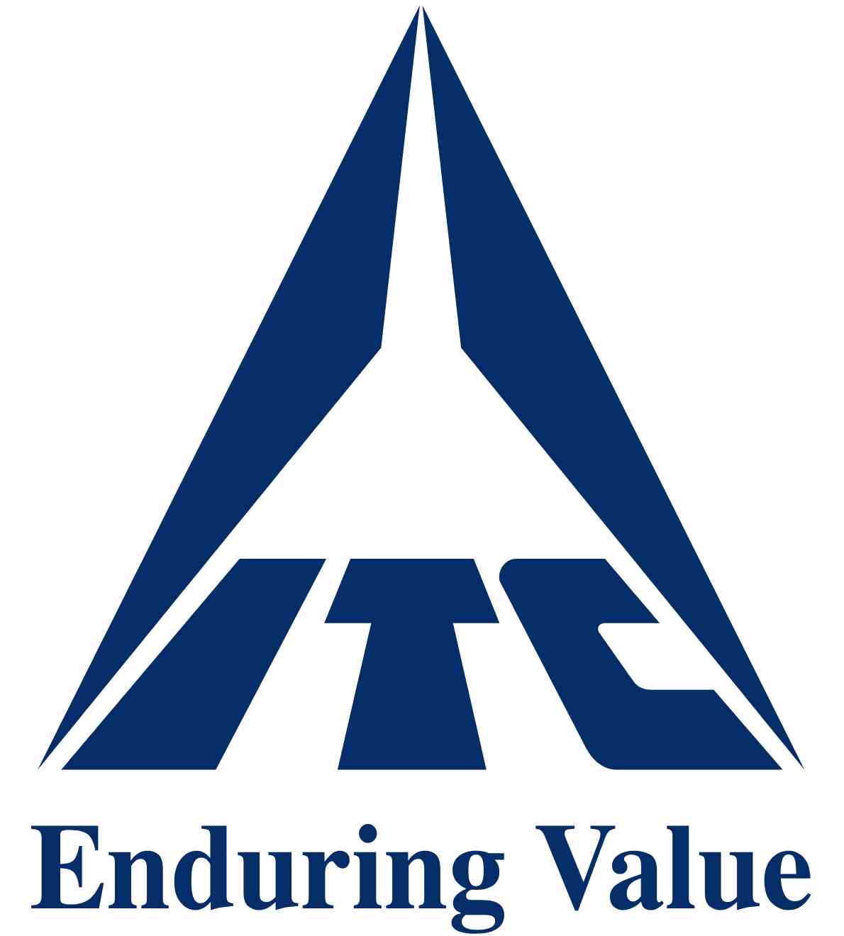ITC Logo